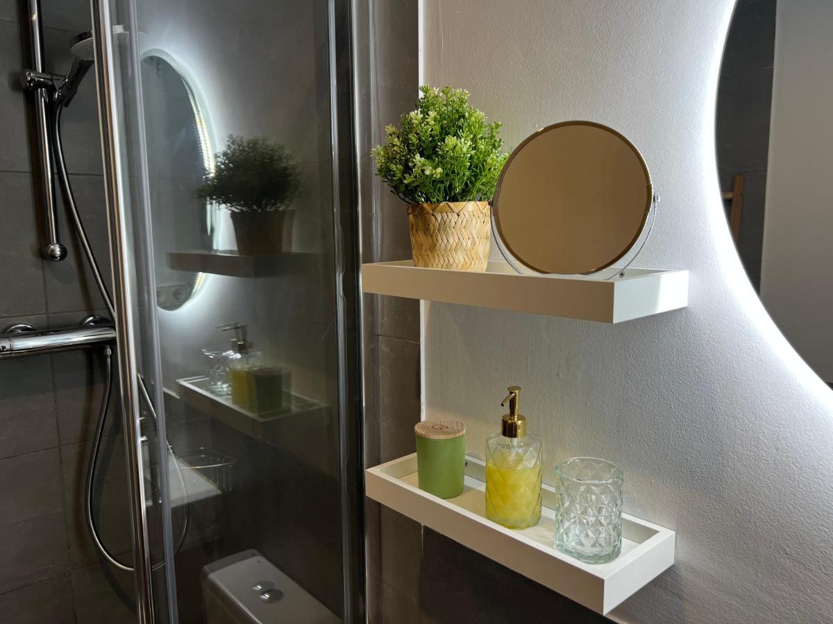 Cozy Apartment Well-Located In Terrassa, Barcelona Экстерьер фото