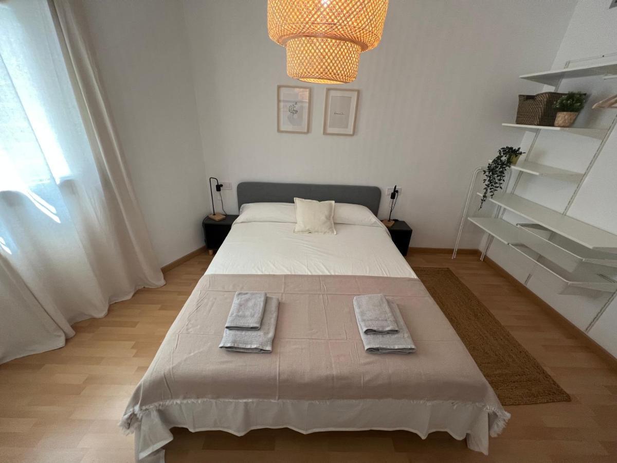 Cozy Apartment Well-Located In Terrassa, Barcelona Экстерьер фото